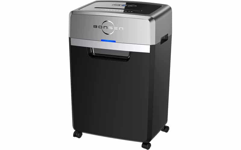 Bonsen S3105 Paper Shredder