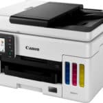 Canon MAXIFY GX6021 Best Office Printer in 2022