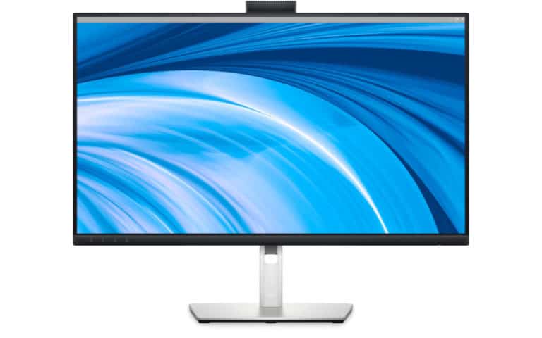 Dell C2723H Best Monitor For Working From Home