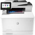 HP LaserJet Pro M479fdw Best Office Printer in 2022