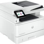 HP LaserJet Pro MFP 4101fdwe Best Office Printer in 2022