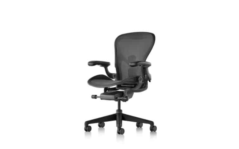 Herman Miller Aeron Desk Chair