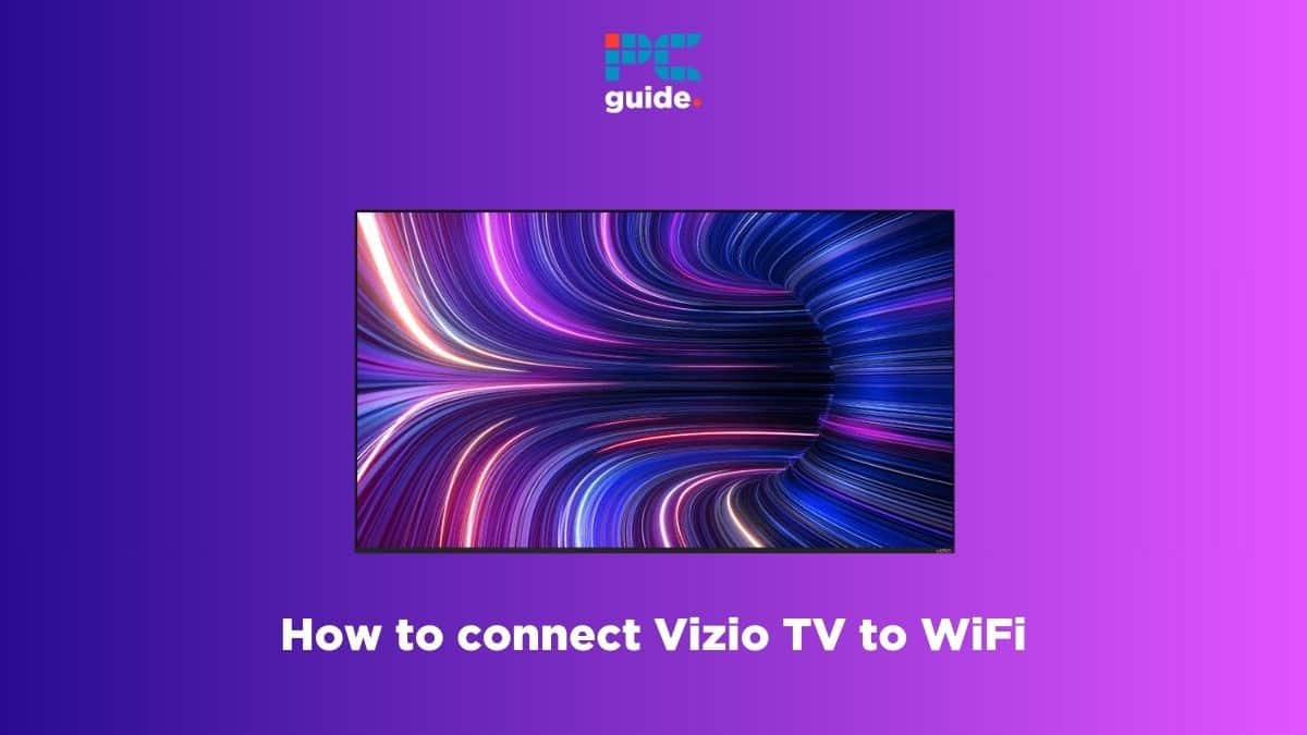 Learn how to connect your Vizio TV to WiFi effortlessly.
