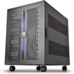 Best dual system case - Thermaltake
