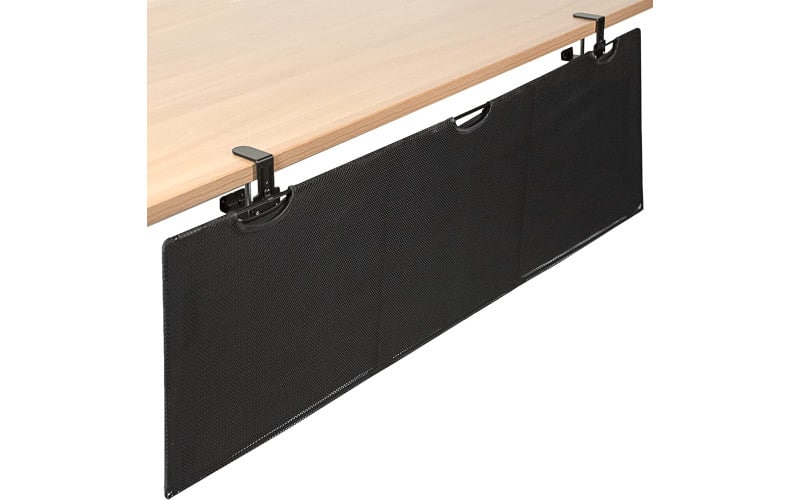 VIVO DESK-SKIRT-60P Best Cable Management in 2022