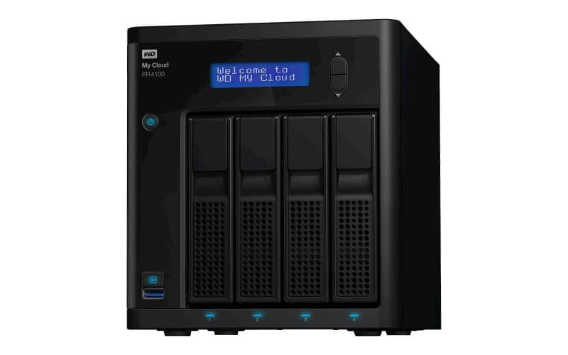 Best NAS for Small Business in 2023