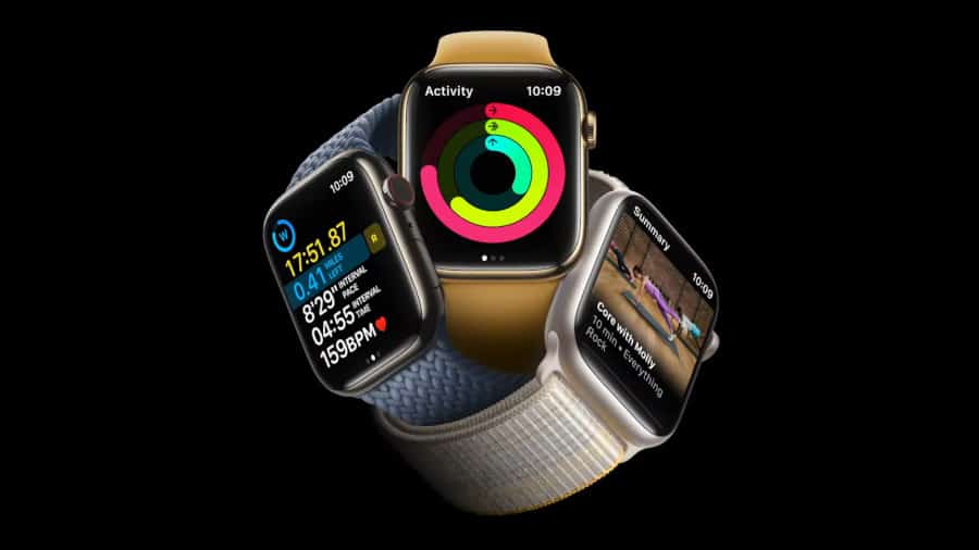 ANNOUNCED* Apple Watch Series 8 release date, pre-order, features