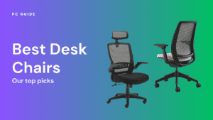 Best Desk Chairs