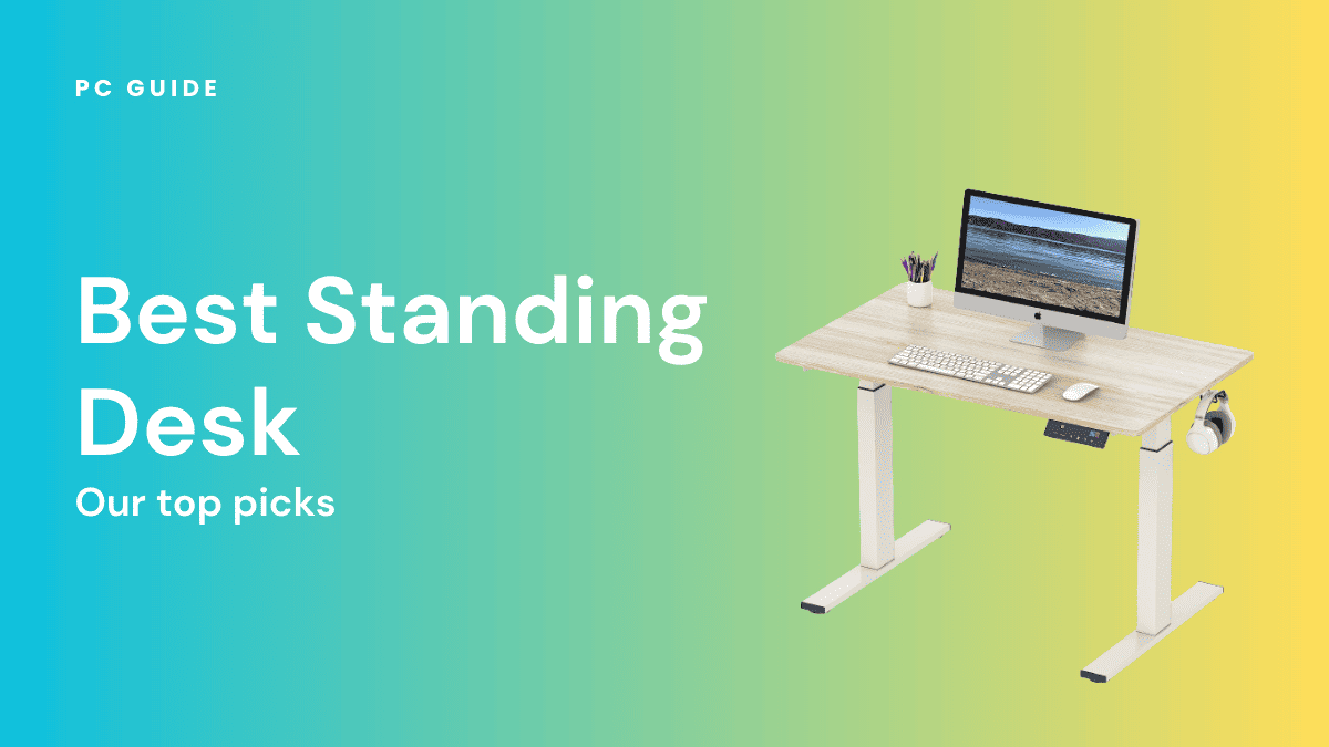 Best Standing Desk