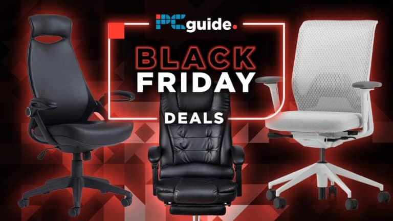 BF Office Chair deals