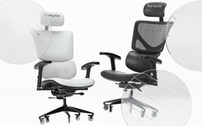 best gaming chair for comfort and posture