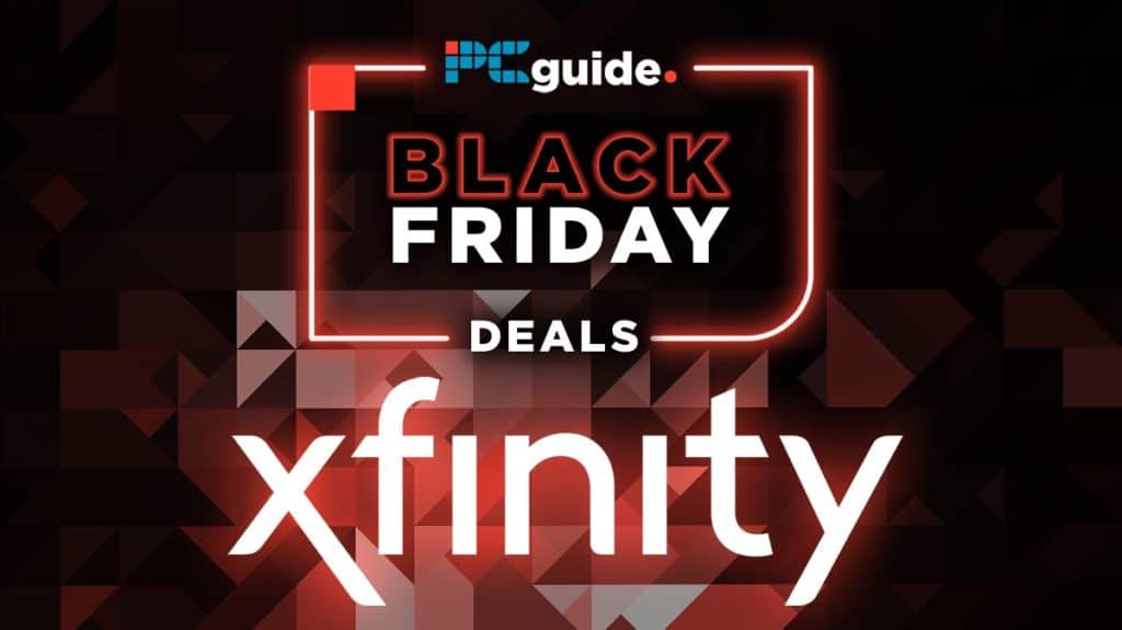 Black Friday Xfinity Router Deals