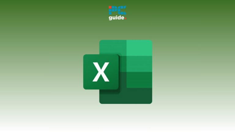 Logo of Microsoft Excel with a stylized green "X" and a gradient background, captioned with the words "freeze multiple rows in Excel" and a pictorial logo above.