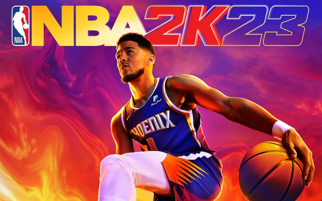 NBA 2K23 - PC | GameStop