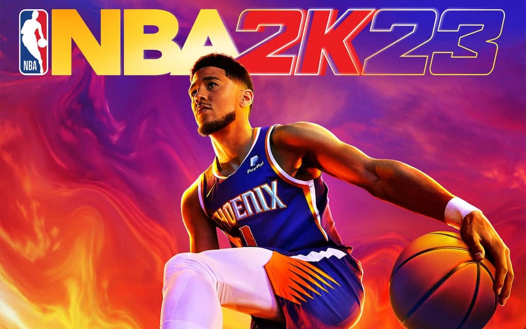 Fix error code 4b538e50 in NBA 2K23