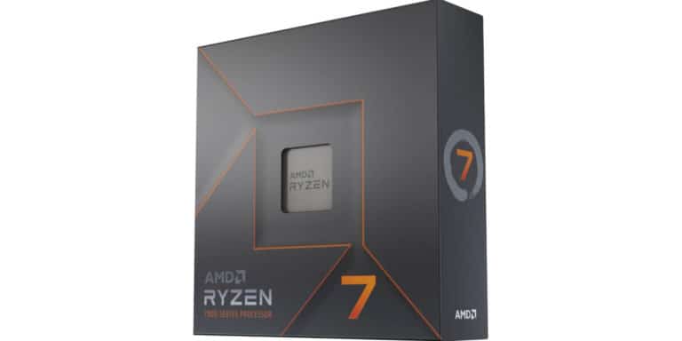 Where to buy Ryzen 7 7700X