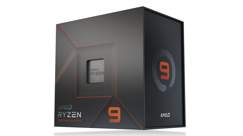 When is Ryzen 7000 out?