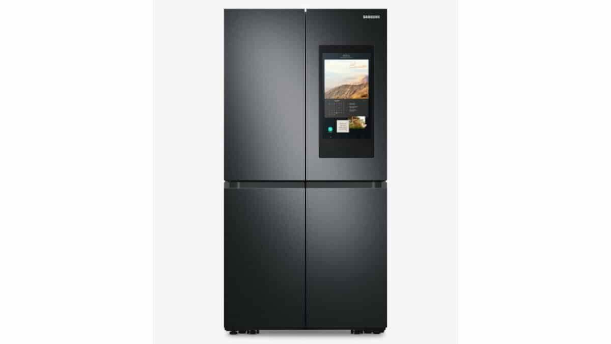 smart fridge worth it