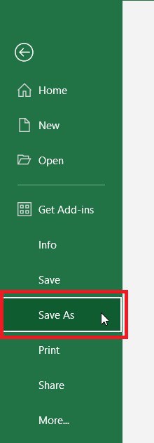 The save as button in Microsoft Word allows users to save their documents with ease. It enables individuals to create a new file or overwrite an existing one, ensuring their work is securely stored. With