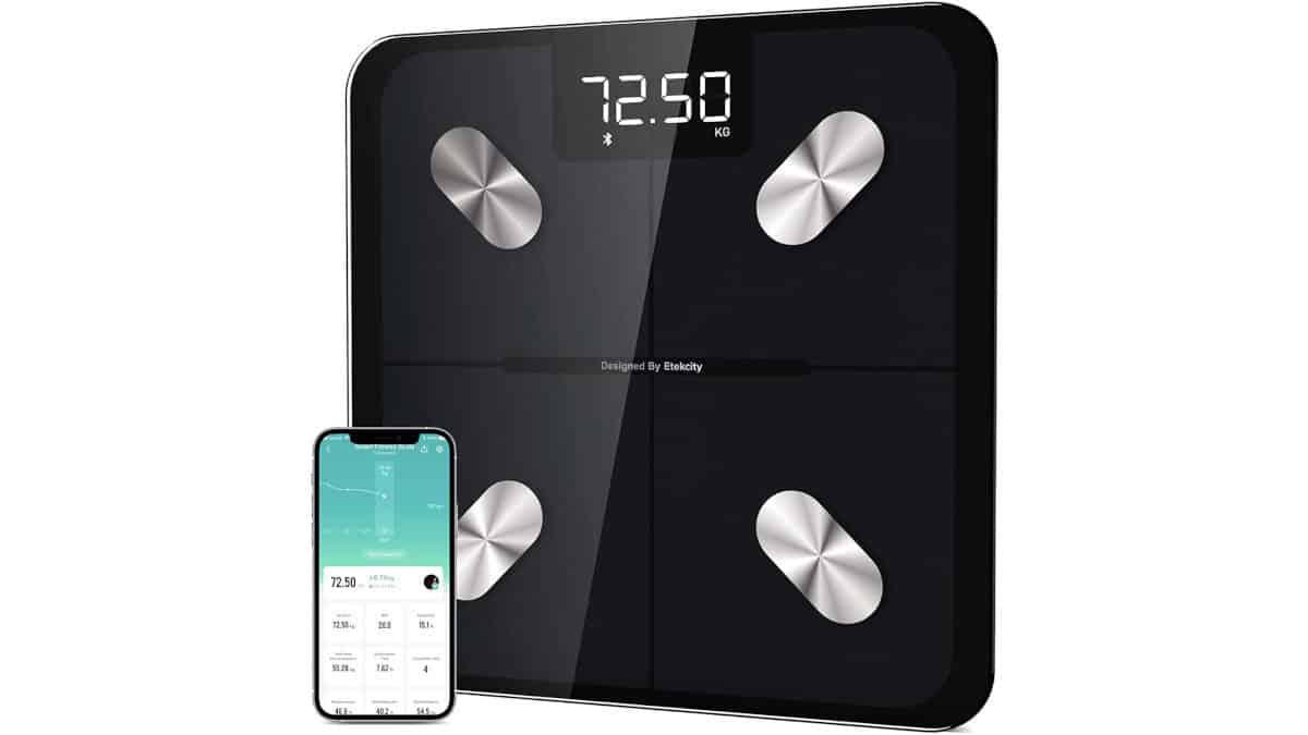 Should I buy a smart scale? - PC Guide
