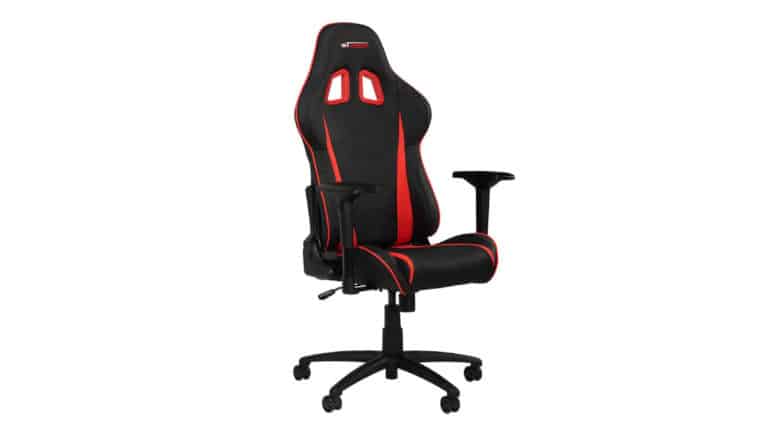do gaming chairs make you better