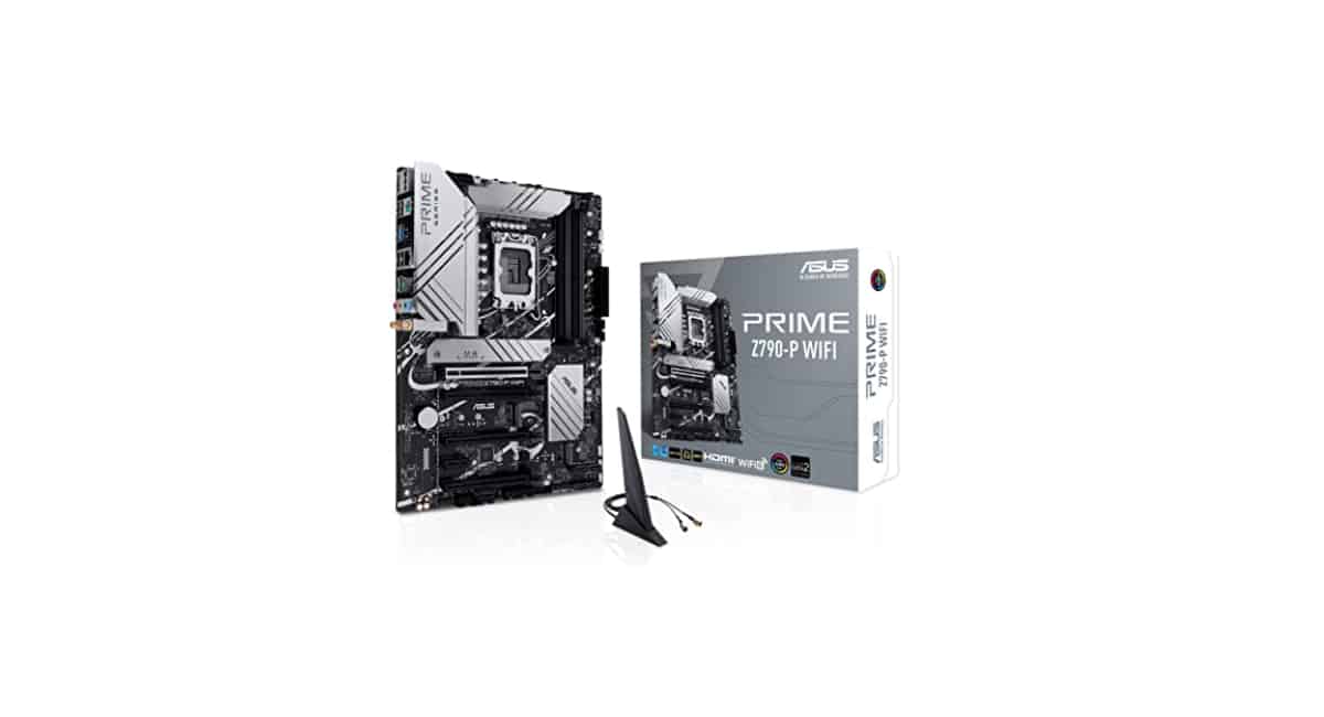 ASUS PRIME Z790-A WIFI