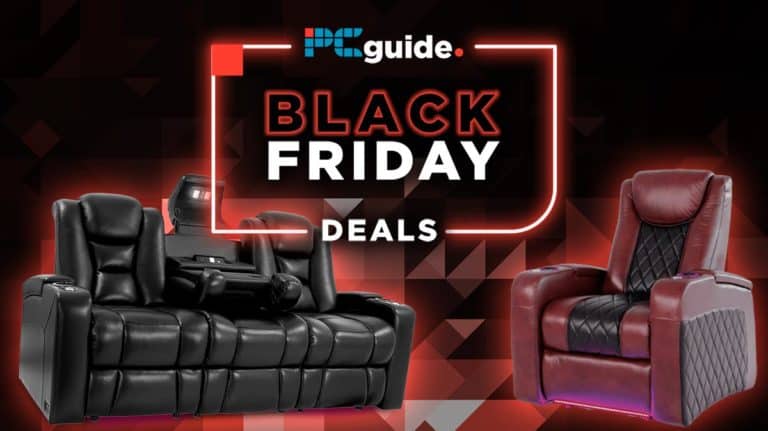 Black Friday Smart Couch Deals