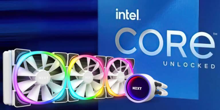 Best CPU cooler for Intel Core i9-13900K