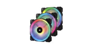 Corsair LL Series LL120 RGB