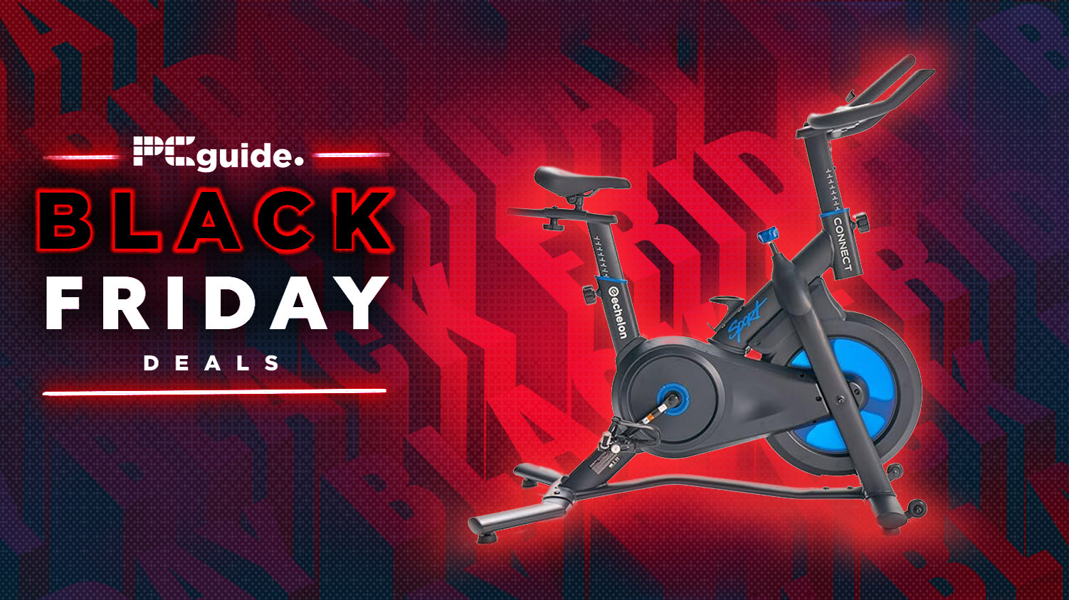 Echelon Black Friday deals 2025 – early offers & what to expect this fall