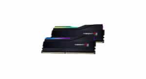 G.Skill Trident Z5 RGB DDR5-6000 C36