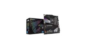 Gigabyte Aorus Z690 Tachyon