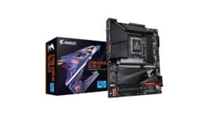 Gigabyte Z790 AORUS ELITE AX