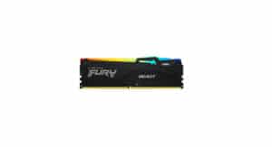 Kingston Fury Beast 32GB DDR5-6000 C40