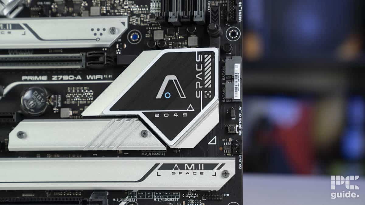 Prime Z790 chipset