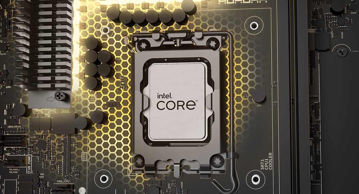 Is Intel 13th Gen 7nm?