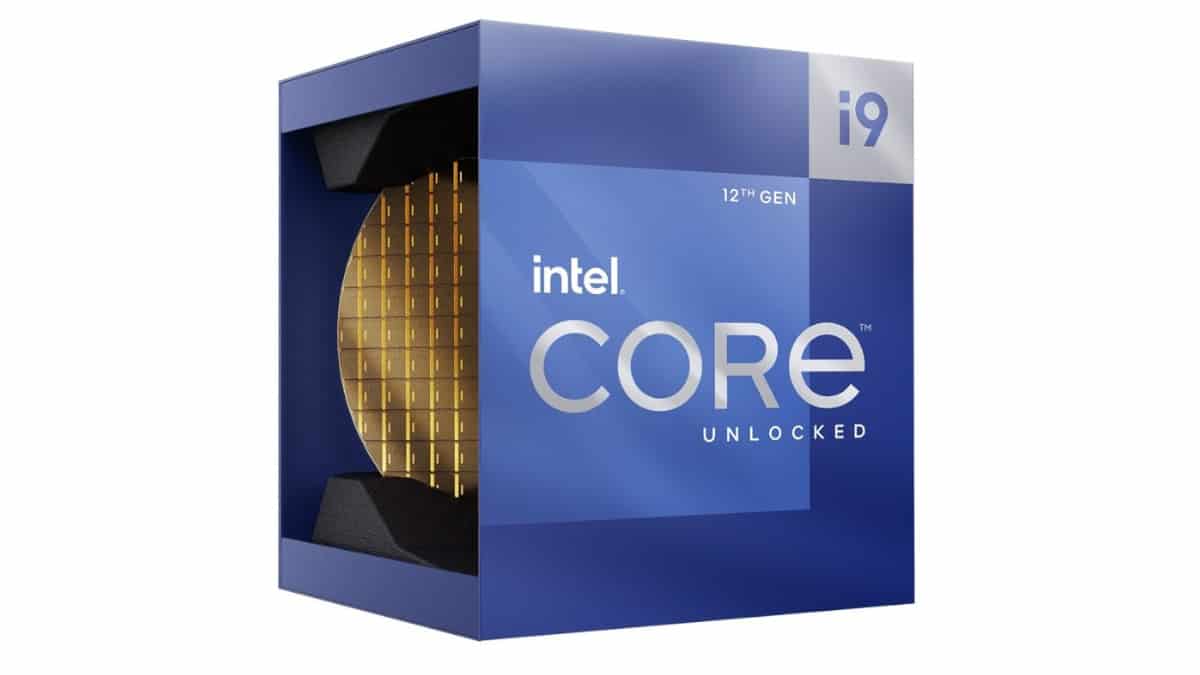 12th gen core i9 still good