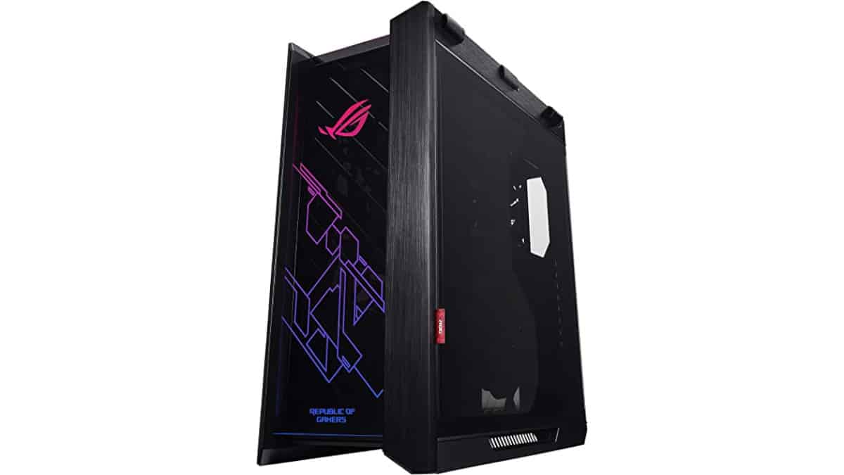Best cases for RTX 4080 in 2025