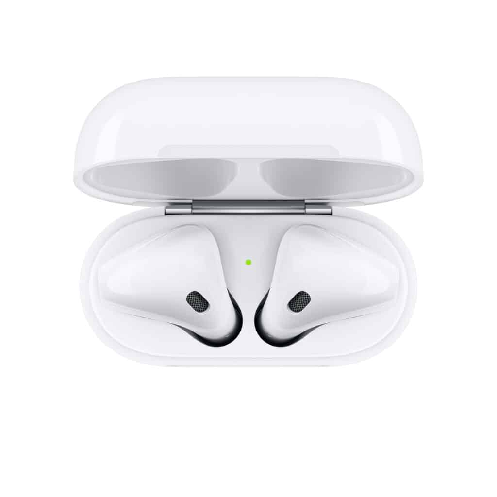 How To Tell If AirPods are Fake