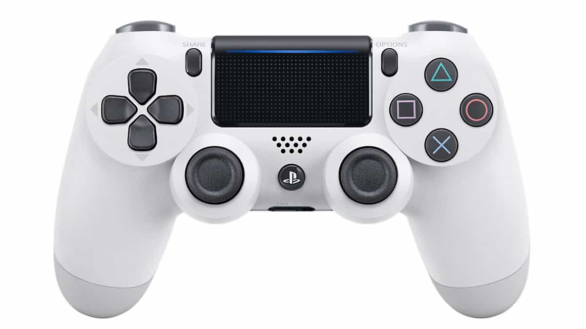 Akvarium færdig skak Can you use a PS4 Controller on PS5? - PC Guide