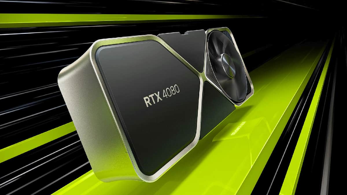 RTX 4080 release date