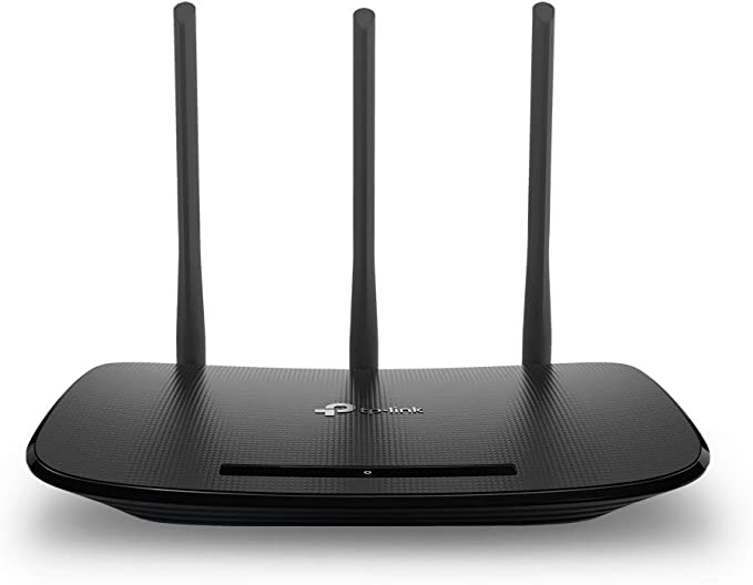 TP-Link N450 Wireless Internet Router for Home (TL-WR940N)