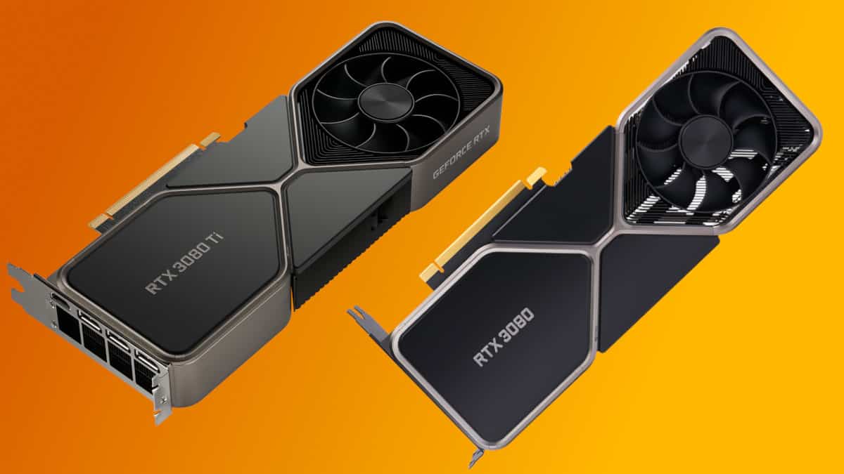 Nvidia RTX 3080 vs 3080 Ti: which GPU is best?