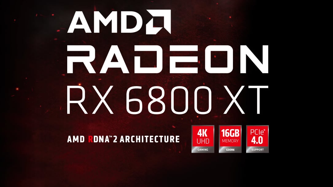 AMD Radeon RX 6800 (XT) Review Roundup