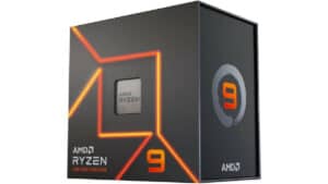 best cpu for RX 7900 XTX -AMD Ryzen 9 7950X