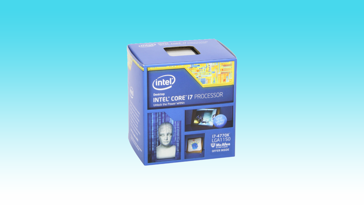Best LGA 1150 CPUs in 2025 – our top compatible picks
