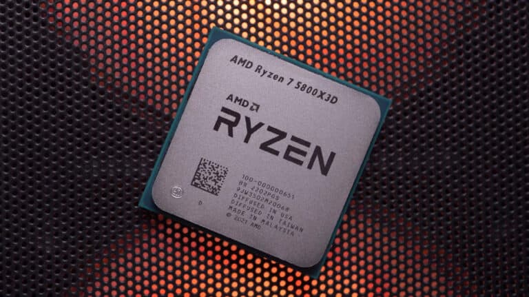 Best GPU for Ryzen 7 5800X3D