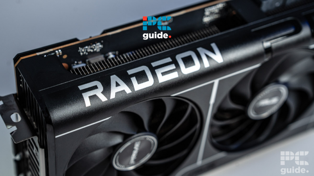 Best GPUs for Ryzen 7 5800X3D