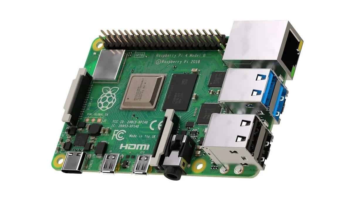 Raspberry Pi 4 review: finally ready to replace your desktop PC