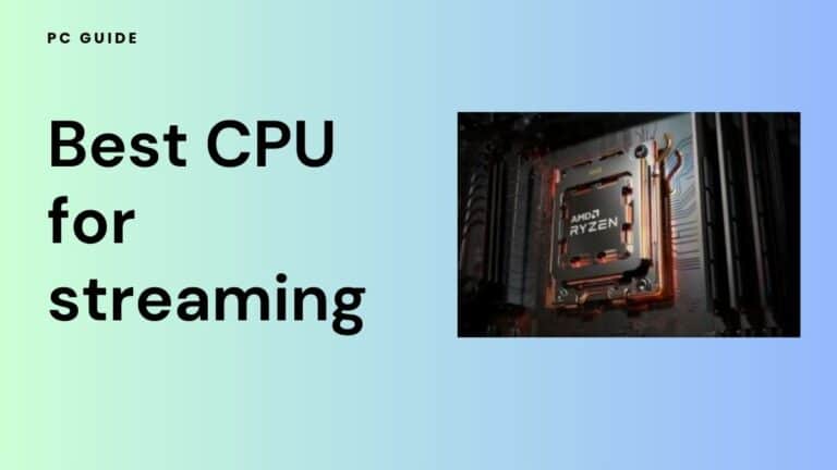 Best-CPU-for-streaming